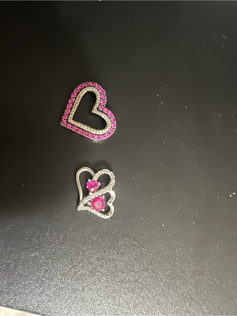 925 sterling silver pendants for necklaces.